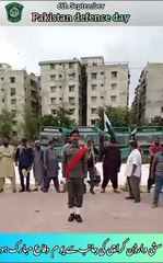City Wardens Karachi KMC