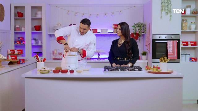 طريقة عمل الكحك بطريقة سهلة وسريعة | الحلو إيه مع دريم