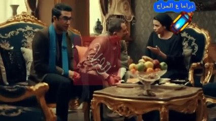 مسلسل حكيم باشا الحلقة 28