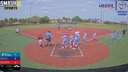 TBD VS Keystone Vipers - Sun, Mar 23, 2025 12:19 PM to Sun, 2:02 PM