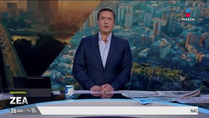 Claudia Sheinbaum destaca cifra preliminar de homicidios en el mes de marzo