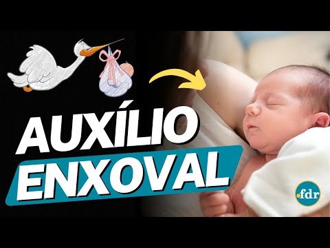 AUXÍLIO ENXOVAL PARA GESTANTES INSCRITAS NO CADASTRO ÚNICO: COMO FUNCIONA E REGRAS PARA RECEBER