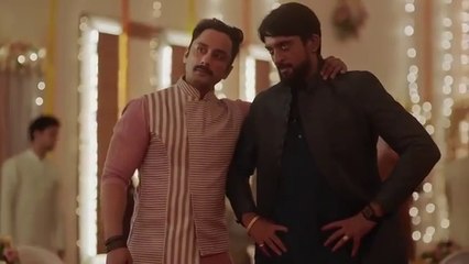 Trust Broken: A Story of Love and Betrayal