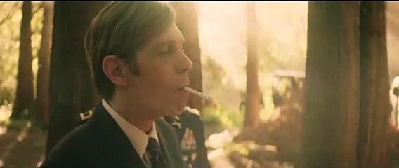 Extraterrestrial | movie | 2014 | Official Trailer