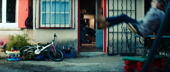 Presunción de inocencia | movie | 2024 | Official Trailer