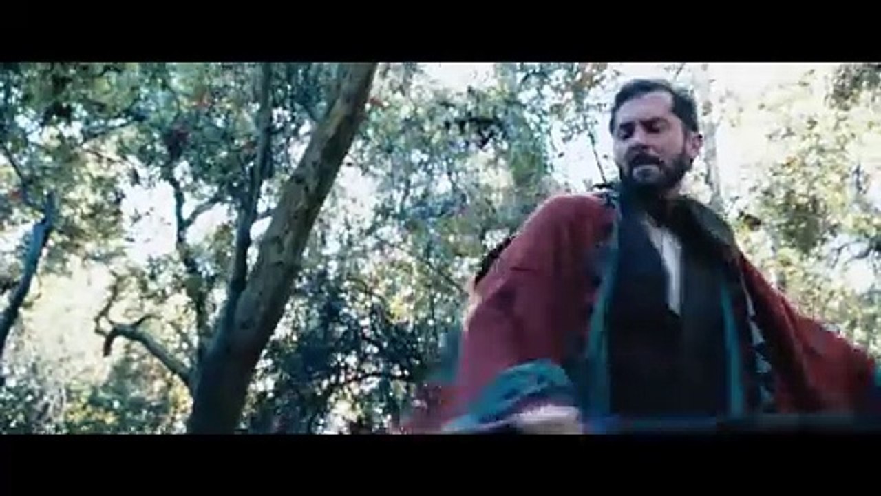 The Company of Thieves | movie | 2025 | Official Trailer