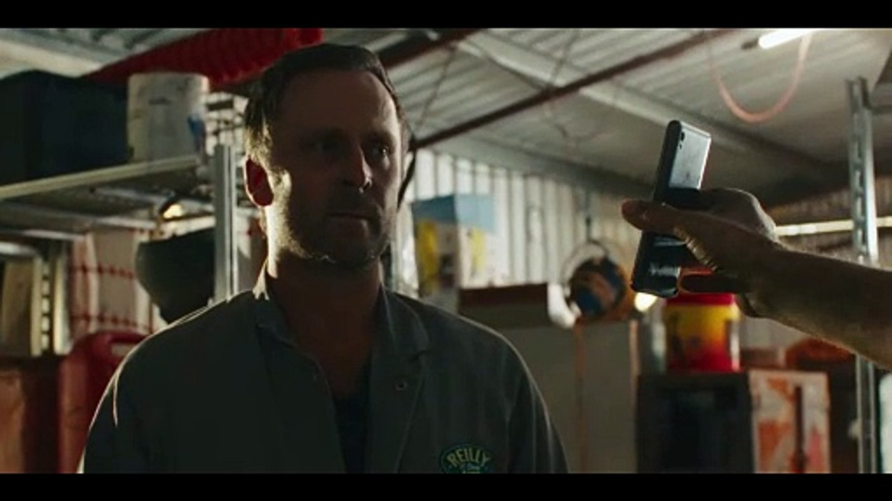 Demon Disorder: Das Böse wächst in uns | movie | 2024 | Official Trailer