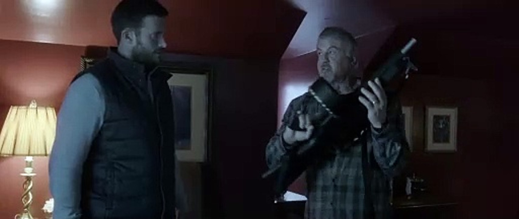 Alarum | movie | 2025 | Official Trailer