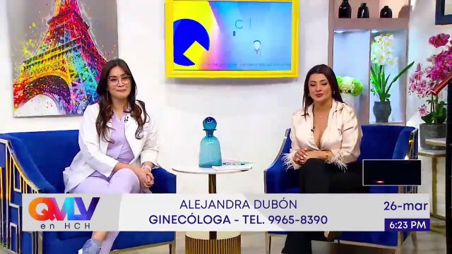 En Vivo (6669)