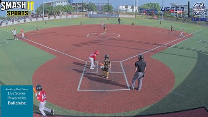 Altamonte Baseball Academy 9u VS Team Elite - Sun, Mar 23, 2025 4:29 PM to Sun, 6:30 PM