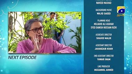 Aas Paas Episode 26 Teaser