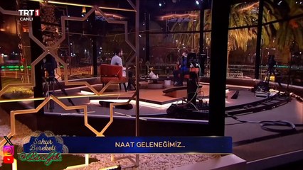 Sahur Bereketi 23. Bölüm | Hayati İnanç (23 Mart 2025)