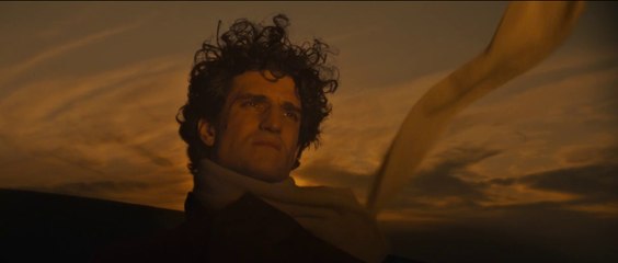 Saint-Exupéry: Die Geschichte vor dem kleinen Prinzen - Trailer (Deutsch) HD