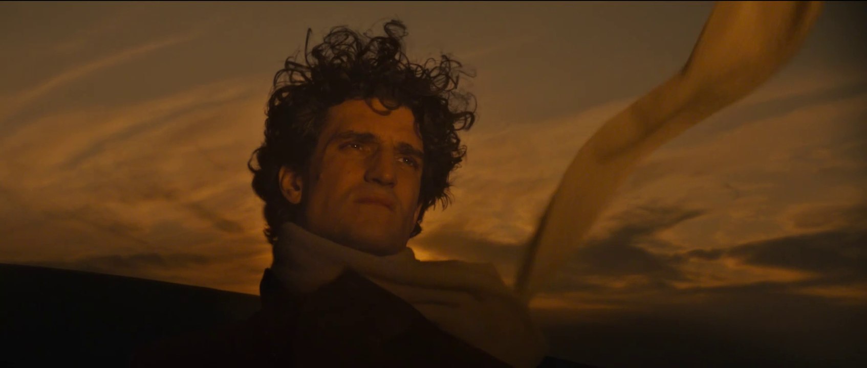 Saint-Exupéry: Die Geschichte vor dem kleinen Prinzen - Trailer (Deutsch) HD