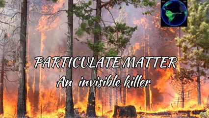 #the Microscopic Menace