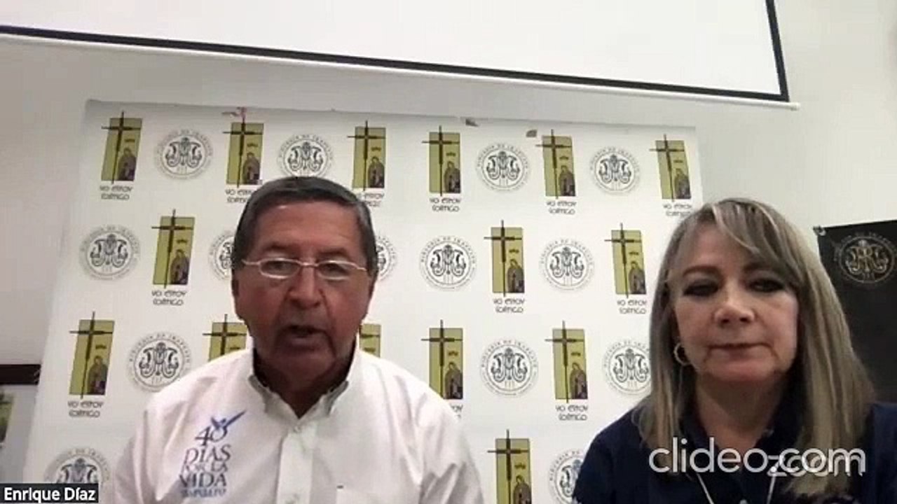 Legalización del aborto en GTO causará que haya "personas desechables", advierte exdiputado local