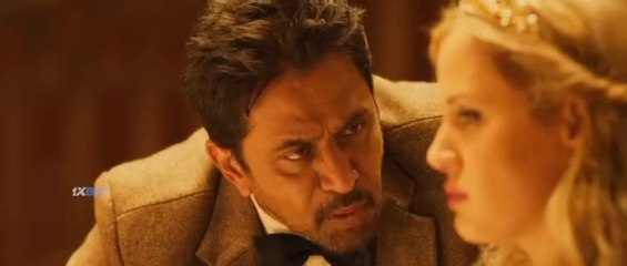 Aghatiyaa 2025– New South Hindi dubbed Movie | jeeva, Rashi khanna