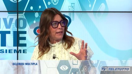 Obiettivo salute - Sclerosi multipla