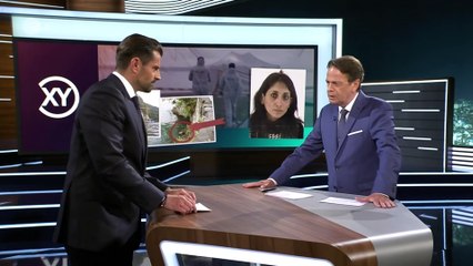 Aktenzeichen XY ungelöst vom 26.03.2025 (ganze Sendung)