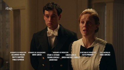 La Promesa - Capitulo 564 AVANCE