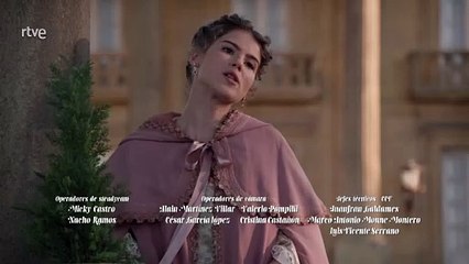 Valle Salvaje - Capitulo 126 AVANCE