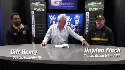 ODT Rugby Chat: E1 270325