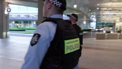 Man extradited to face sexual assault charges