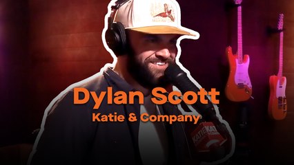 Dylan Scott Visits Nashville's Hard Rock Studios for Exclusive Chat 🎸