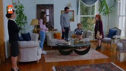 مسلسل العاشق يفعل المستحيل مدبلج الحلقة 24