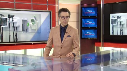 TVA Nouvelles CIMT 18h 26 mars 2025