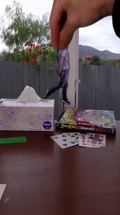 Arts Ka Magic ✨🤯 Magic Tricks 🤯🔥