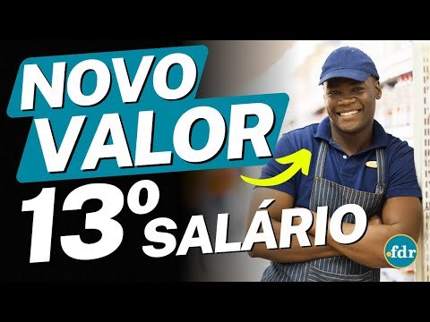 MUDANÇAS NO 13º SALÁRIO DE 2023: REGRAS, VALOR, NÚMERO DE PARCELAS E ANTECIPAÇÃO