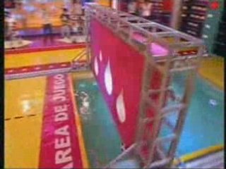 El Muro Infernal - Martes 6 de Mayo