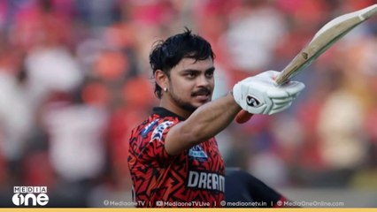 രണ്ടാം ജയം ലക്ഷ്യമിട്ട് ഹൈദരാബാദ്; ഇന്ന് നേരിടുക ലഖ്നൗ സൂപ്പർ ജയന്‍റ്സിനെ