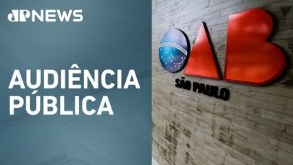 OAB-SP: “Regulação das redes sociais precisa de consenso na sociedade”