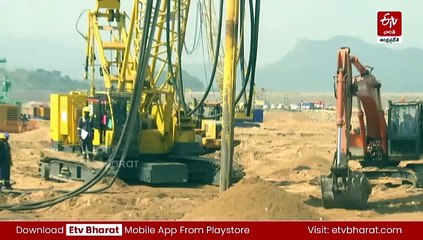 పోలవరం సందర్శనకు సీఎం చంద్రబాబు