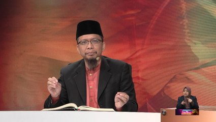 Episod 841 My #QuranTime 2.0 Rabu 2 April 2025 Surah Yusuf (12: 53-57) Halaman 242