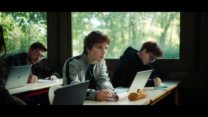 LE DOMAINE Bande Annonce (2025) Félix Lefevre, Lola Le Lann, Thriller