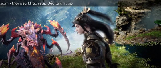 Tinh Thần Biến Phần 6 Tập 11 Vietsub - HoatHinh3DHay