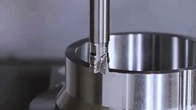 High Precision, Minimal Complexity: 3-Axis CNC Machining