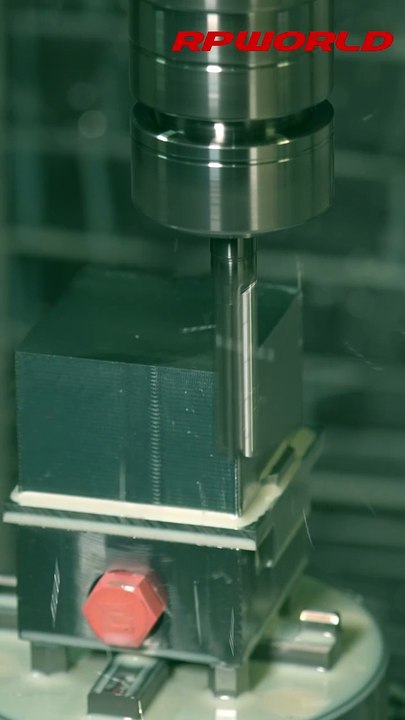 Take Your Designs Further: 5-Axis CNC Machining