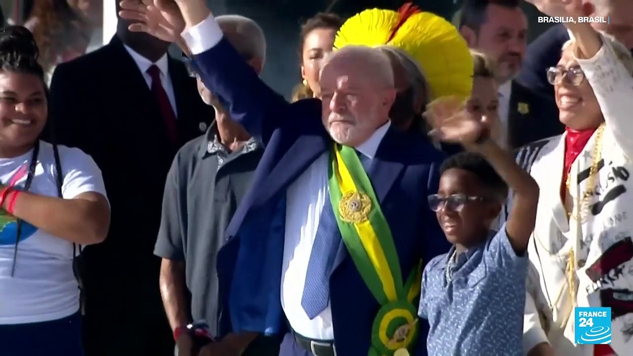 Brasil: se abre un juicio penal contra Jair Bolsonaro por presunto intento de golpe