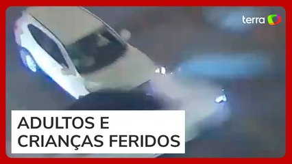 Em fuga de blitz, motorista de Tesla fura sinal vermelho e morre nos EUA