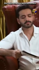 Meerab & Murtasim's Heartwarming Love 💖