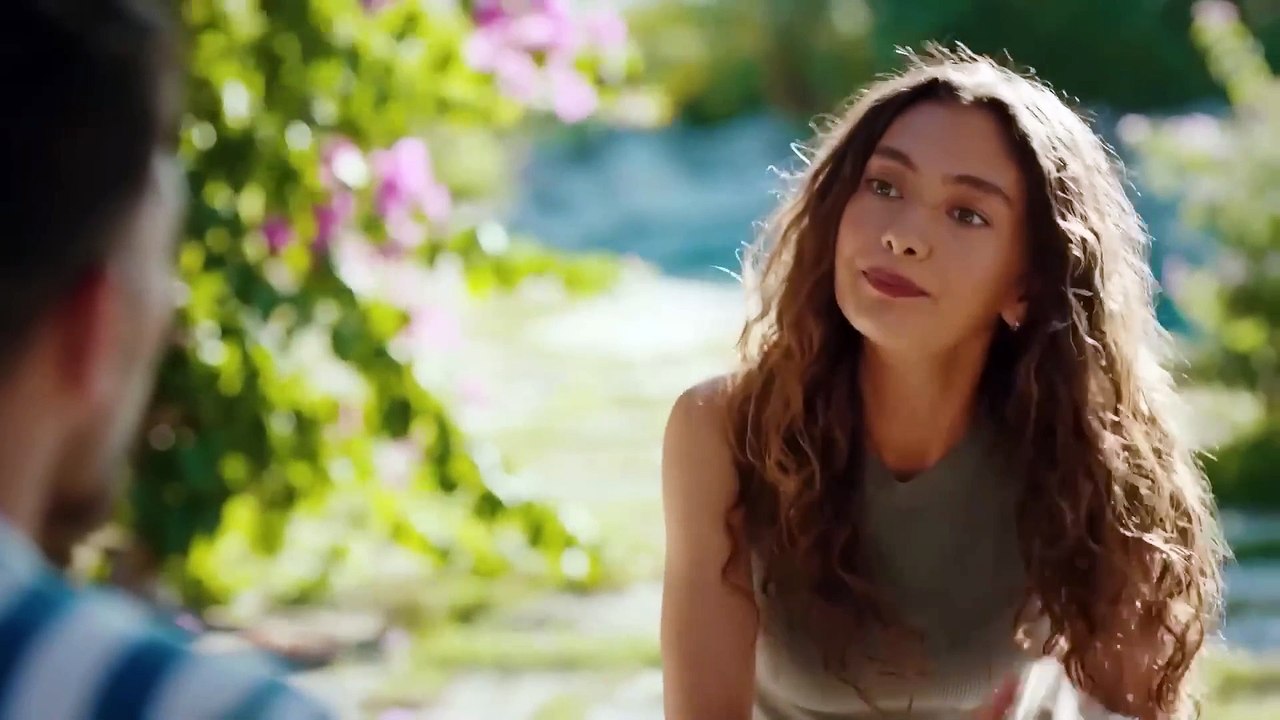 A Filha do Embaixador Episódio 73 (Dublagem em Português) Sefirin Kizi