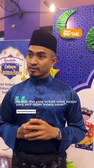 Diet sukan Datuk Azizulhasni Awang