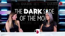 Naomi Konstat (Health Coach) - Dark Side of the Mom