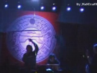 SPIRAL-INVASION