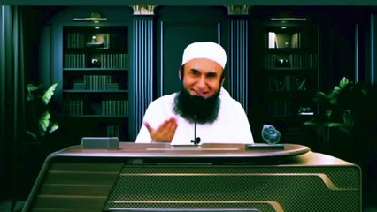 Ramzan ka Akhri Jumma Yeh Nafil Molana Tariq Jameel Bayan