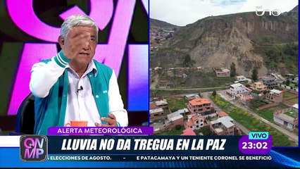 Que No Me Pierda · Miércoles 26 de marzo del 2025